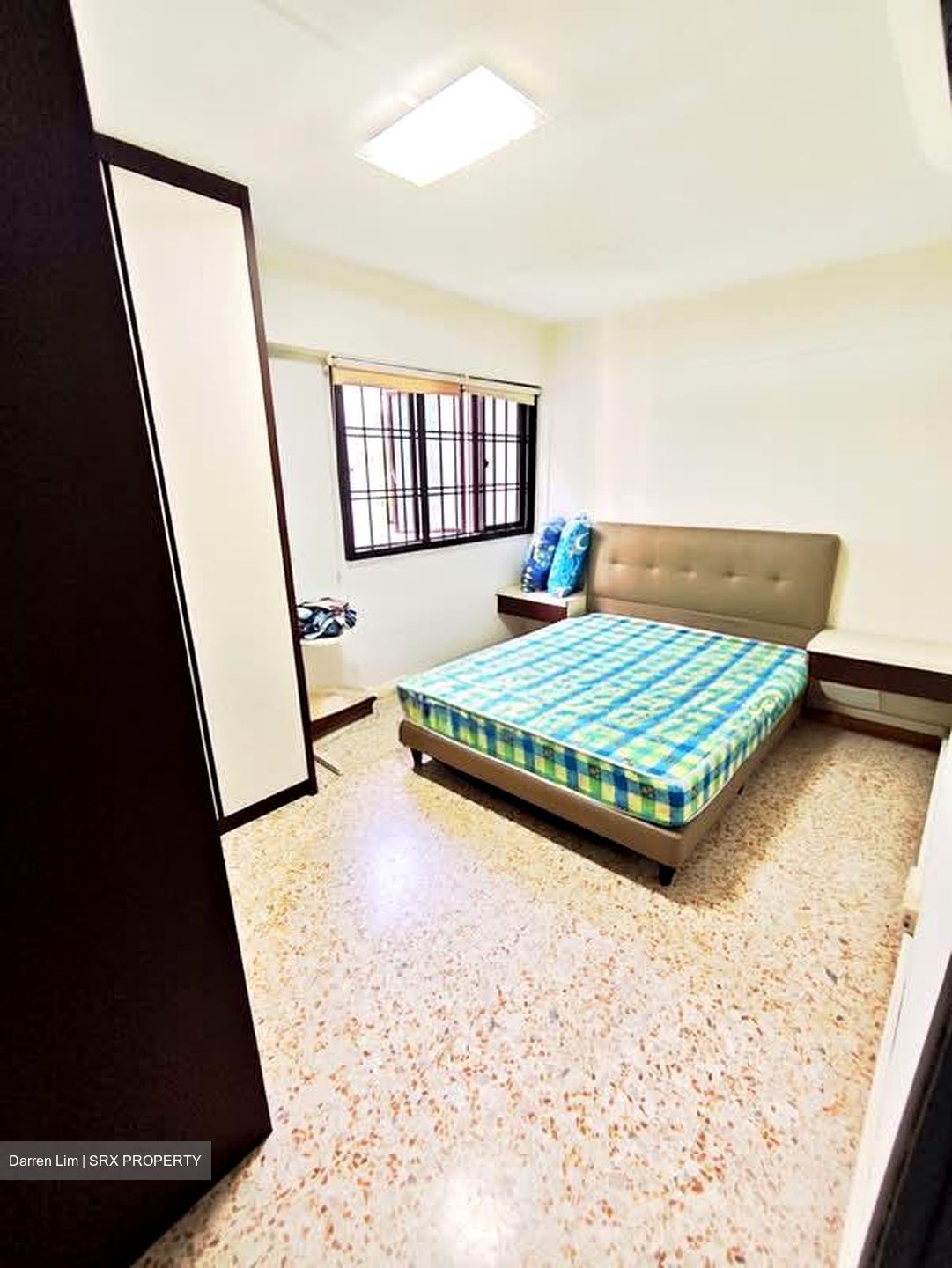 Blk 177 KEBUN BARU LINK 2 (Ang Mo Kio), HDB 3 Rooms #590470001